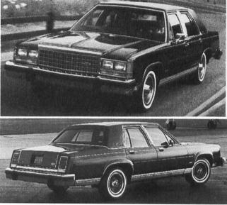 1984fordltdcrownvictoriav8