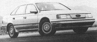 1989fordtaurus4cyl